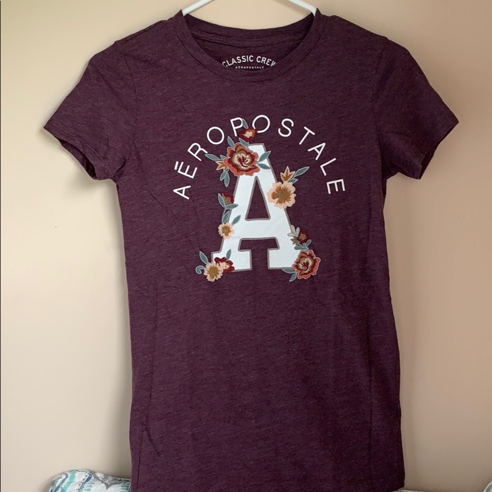 aeropostale t shirt
